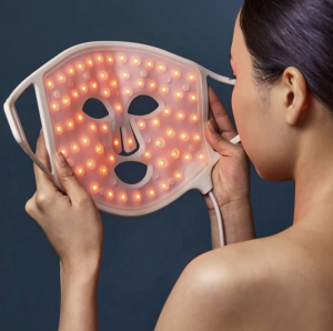 LED mask